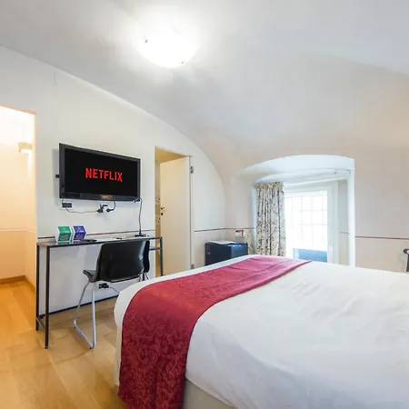 Guest house Tilo 4*