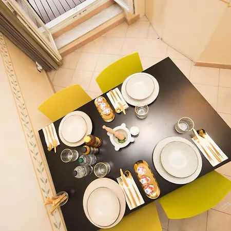 Guest house Tilo