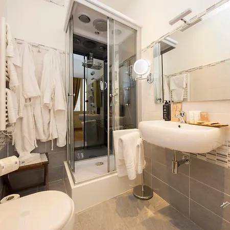 Guest house Tilo