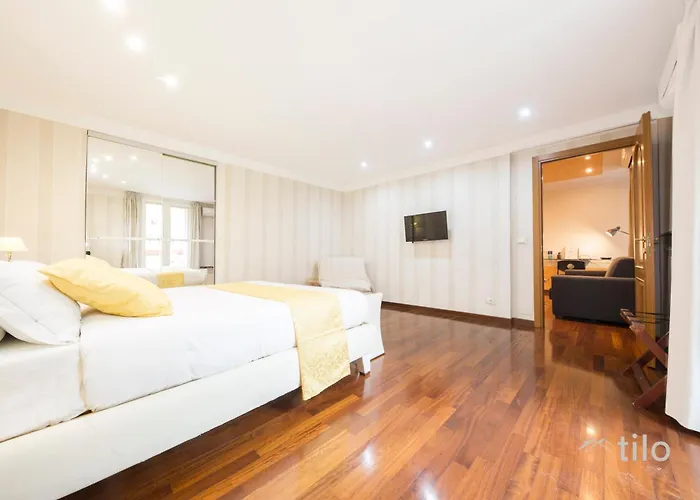 Tilo 4* Γένοβα