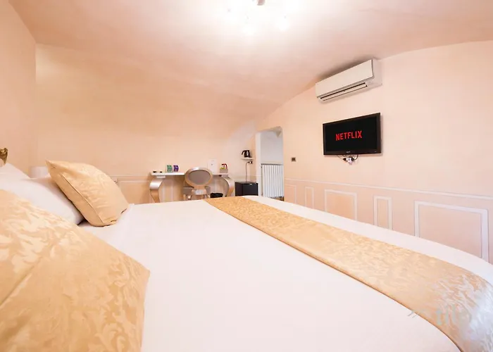 Tilo Πανσιόν 4*