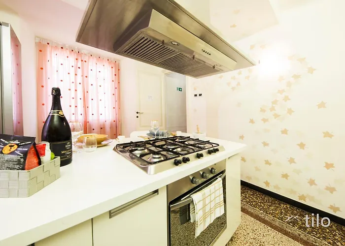 Tilo Πανσιόν 4*