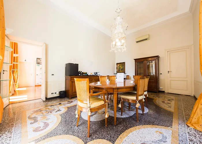 Πανσιόν Tilo 4*