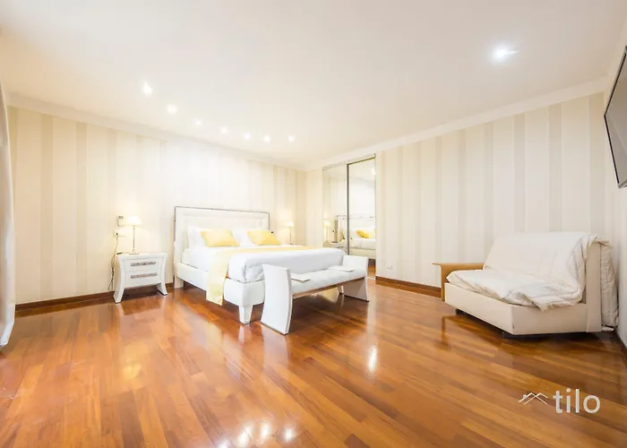 Tilo Πανσιόν Γένοβα