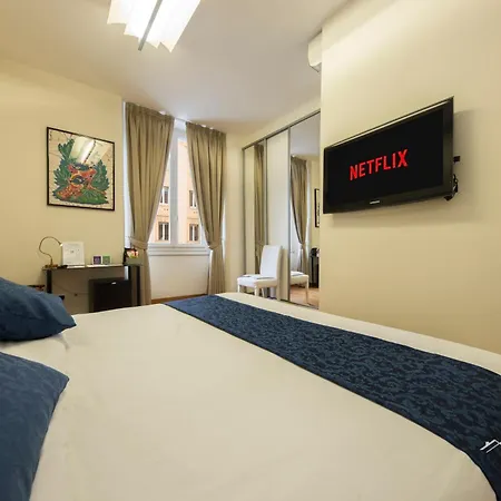 בית הארחה Tilo