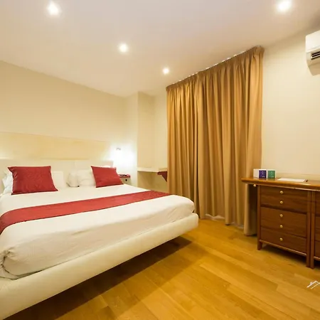 Гостевой дом Tilo 4*