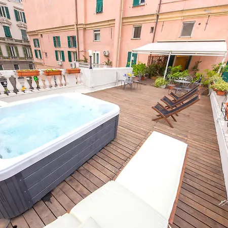 Tilo Гостевой дом 4*