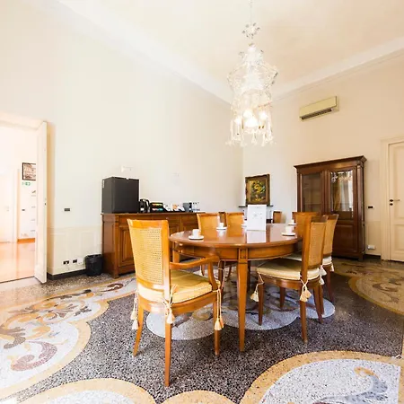 Guest house Tilo