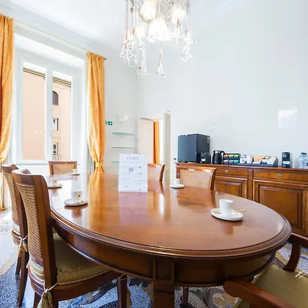 Tilo Guest house