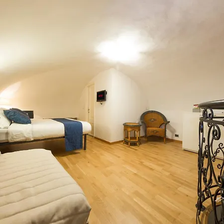 Tilo Guest house