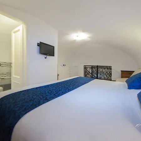 בית הארחה Tilo