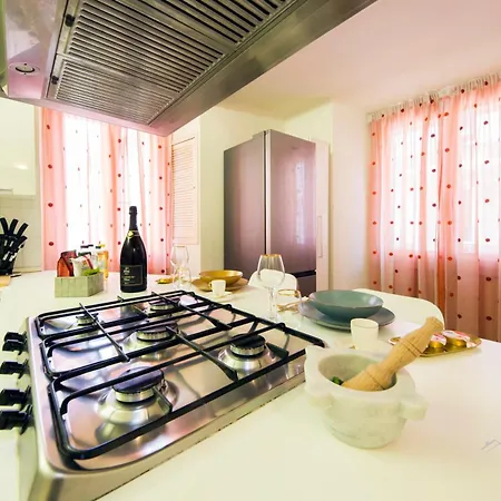 בית הארחה Tilo ג'נובה