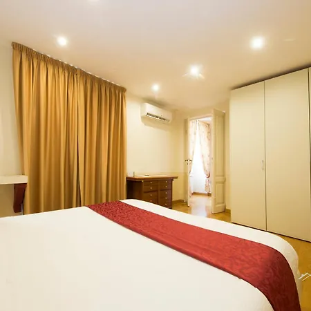 Tilo בית הארחה 4*