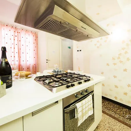 Tilo Гостевой дом 4*