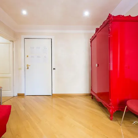 בית הארחה Tilo