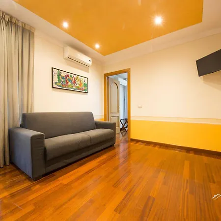 Tilo Guest house *