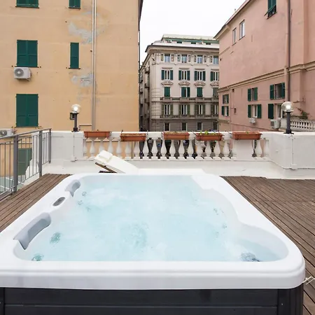 בית הארחה Tilo 4*