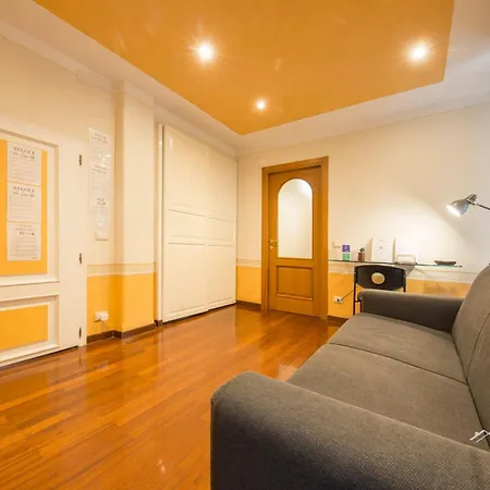 Tilo בית הארחה ג'נובה