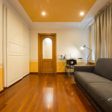 Guest house Tilo