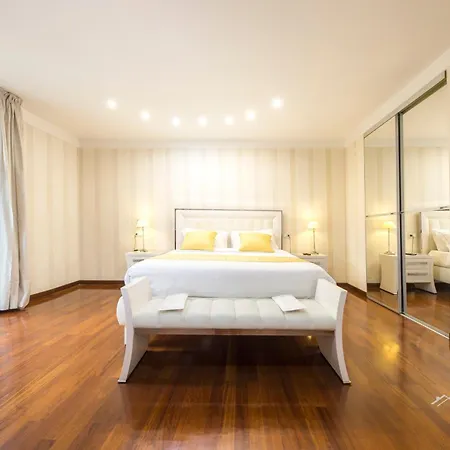 Guest house Tilo