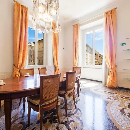 בית הארחה Tilo