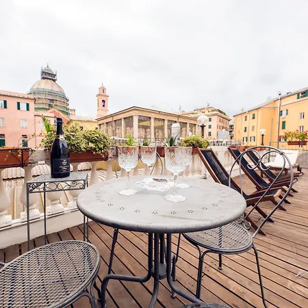 Tilo بيت ضيافة 4*