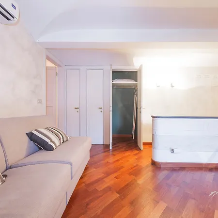 بيت ضيافة Tilo جنوة