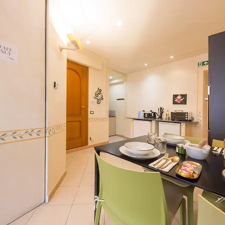 בית הארחה Tilo 4*