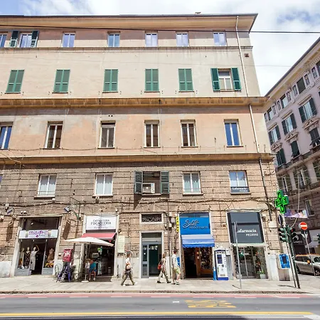 بيت ضيافة Tilo 4*