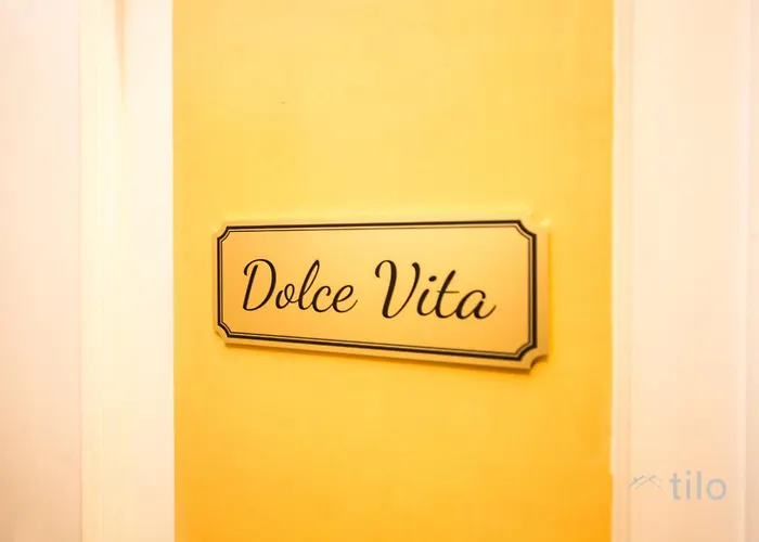 Tilo Πανσιόν Γένοβα