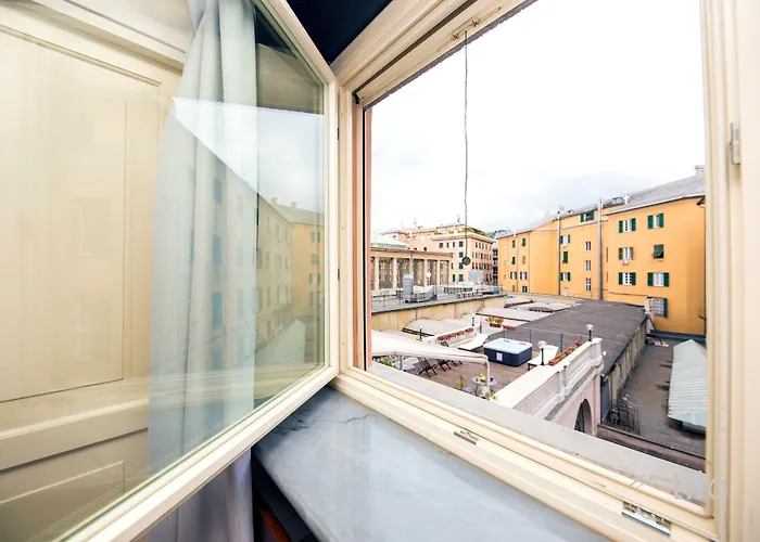 Πανσιόν Tilo 4*