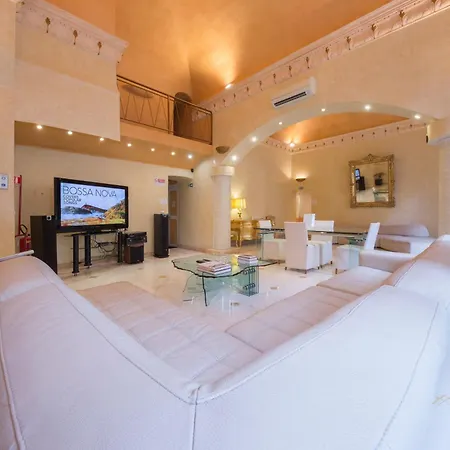 ゲストハウス Tilo ジェノヴァ