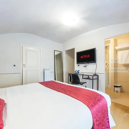 ゲストハウス Tilo ジェノヴァ