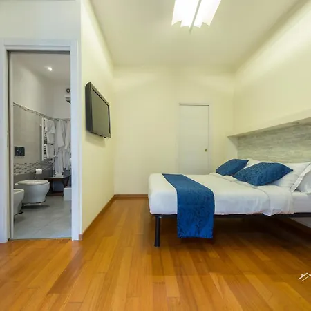 Tilo ゲストハウス ジェノヴァ