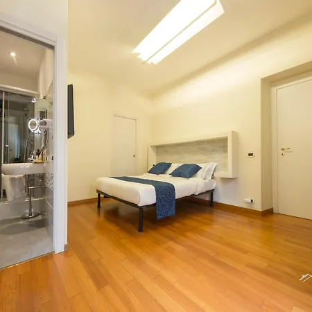 Tilo 4* ジェノヴァ