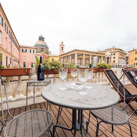 ゲストハウス Tilo 4*