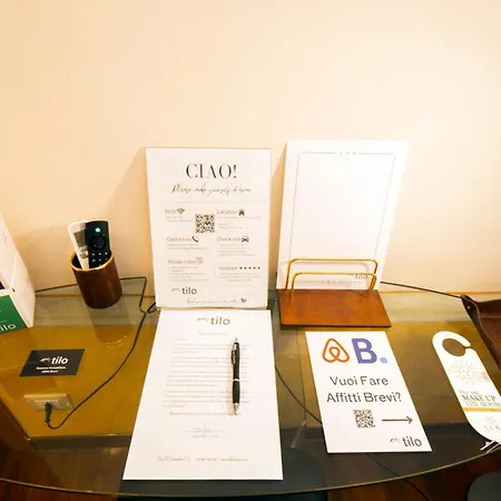 ゲストハウス Tilo