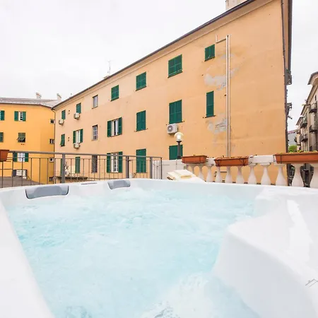 Tilo ゲストハウス