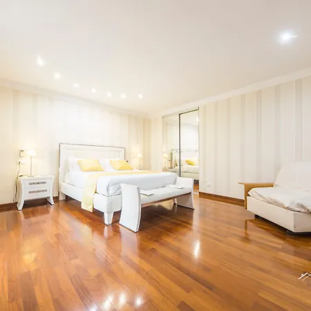 Tilo ゲストハウス ジェノヴァ