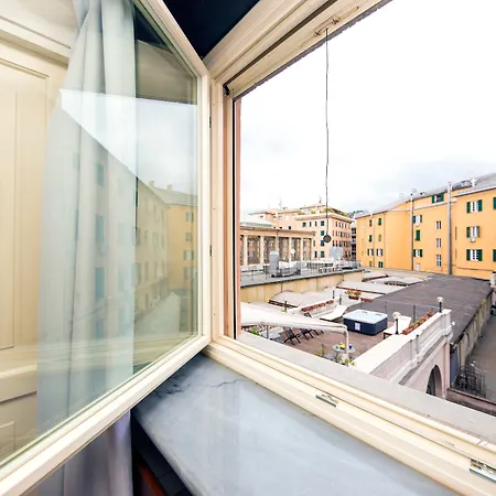 ゲストハウス Tilo 4*