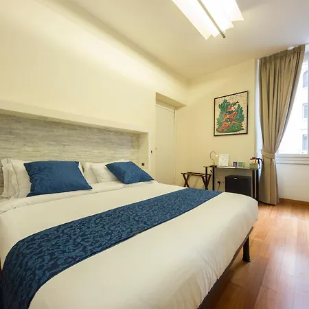 Гостевой дом Tilo