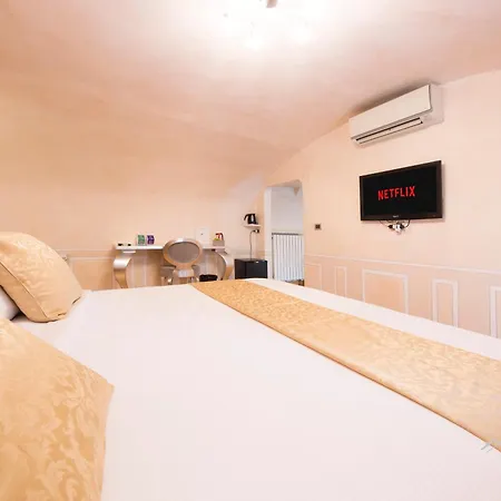 Tilo Гостевой дом 4*