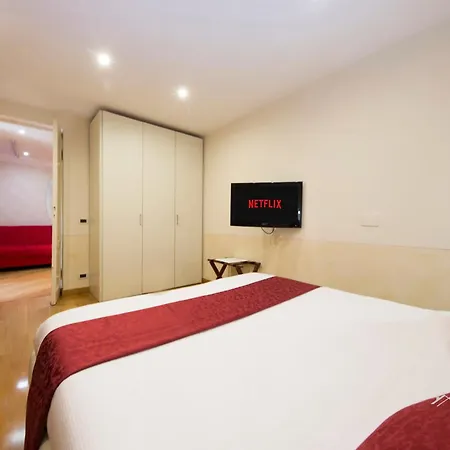 Гостевой дом Tilo 4*