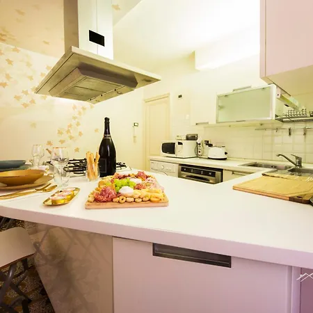 Tilo Гостевой дом Генуя