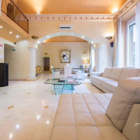 Tilo Гостевой дом Генуя