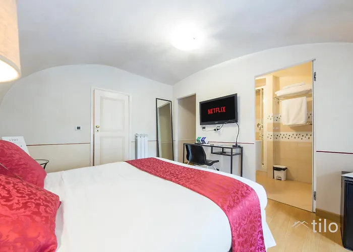 Gæstehus Tilo Genova