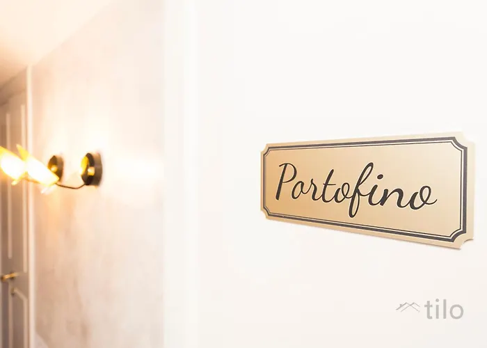 Tilo Gæstehus Genova