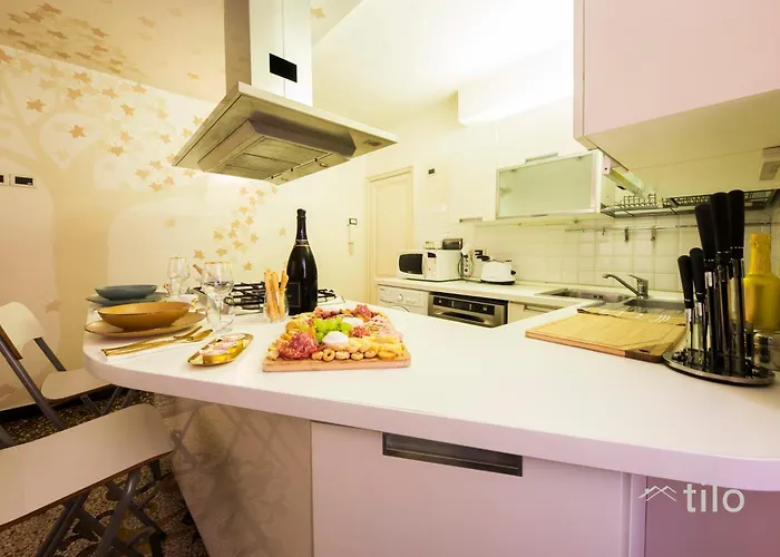 Tilo Gæstehus Genova