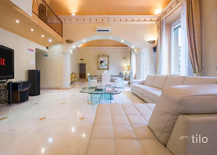 Tilo Gæstehus Genova