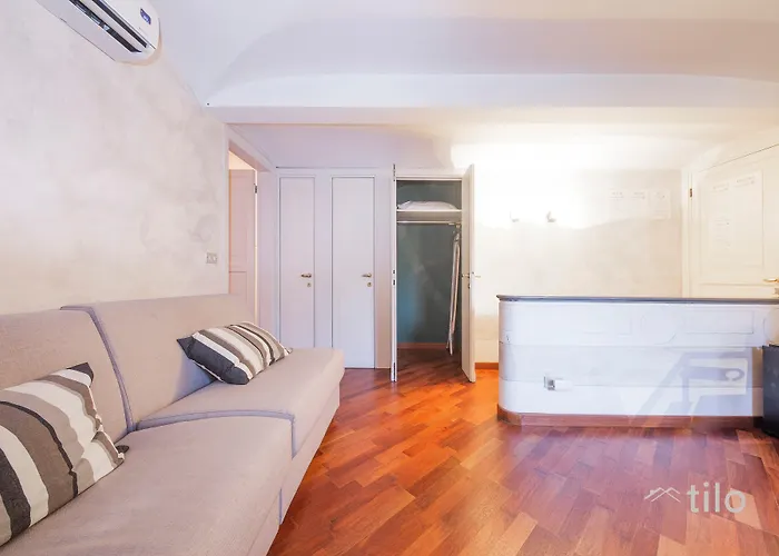 Gæstehus Tilo Genova